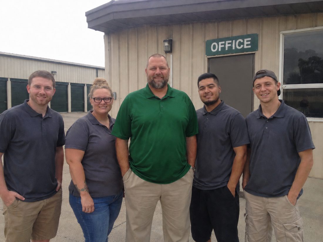 Pest control professionals in Fall River, MA